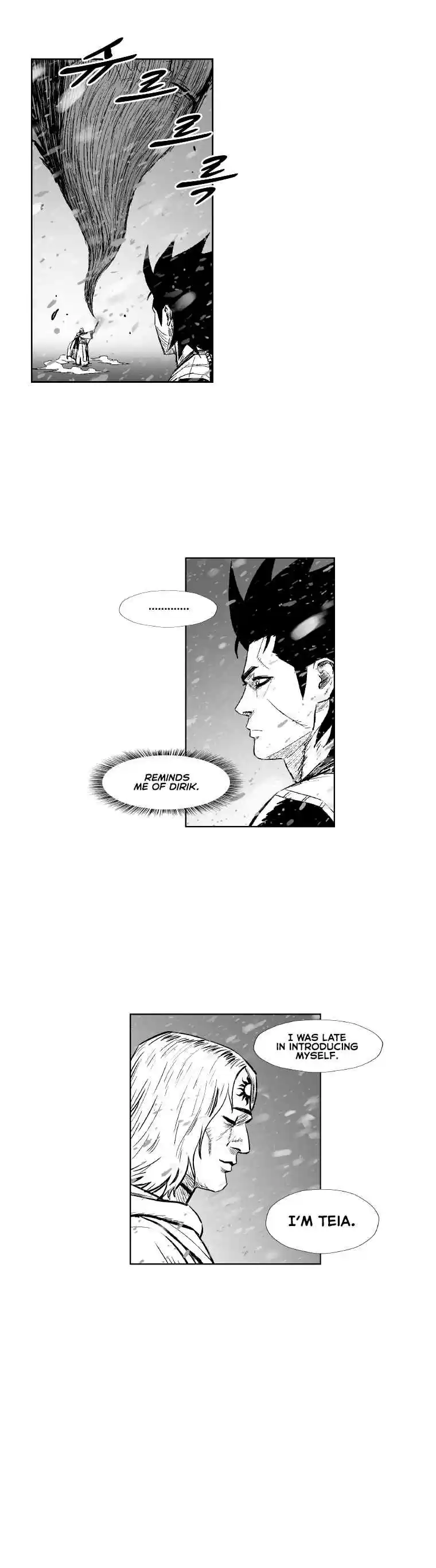 Red Storm Vol. 15 Ch. 304