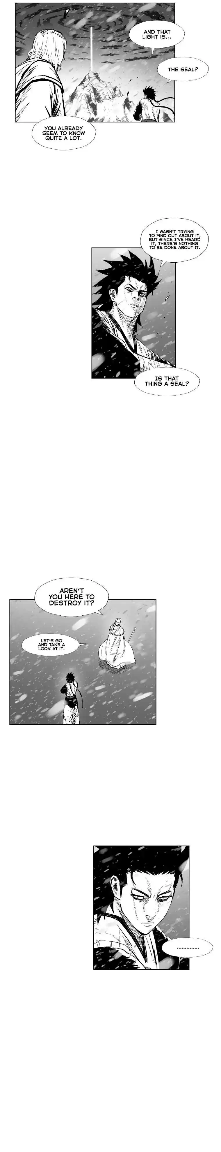 Red Storm Vol. 15 Ch. 304