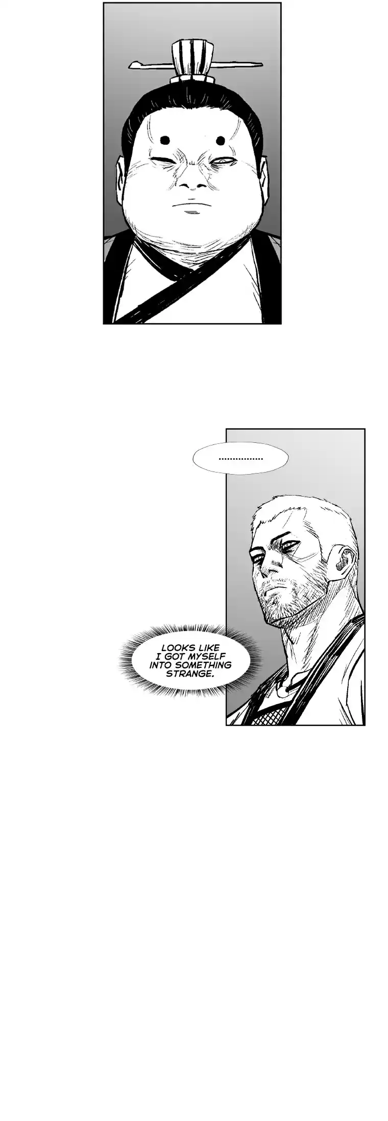 Red Storm Vol. 15 Ch. 304