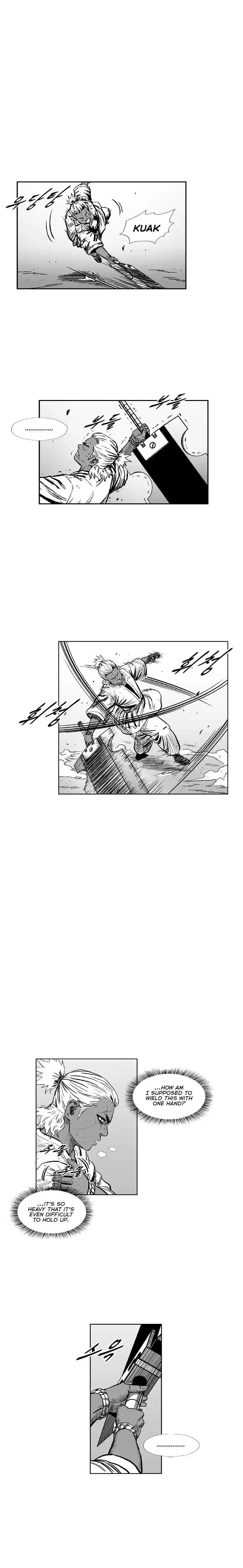 Red Storm Vol. 15 Ch. 306