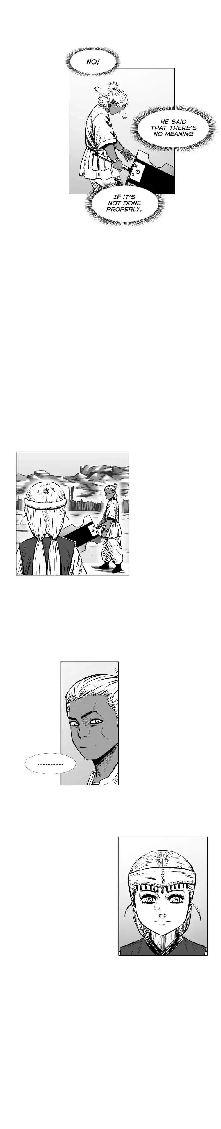 Red Storm Vol. 15 Ch. 306