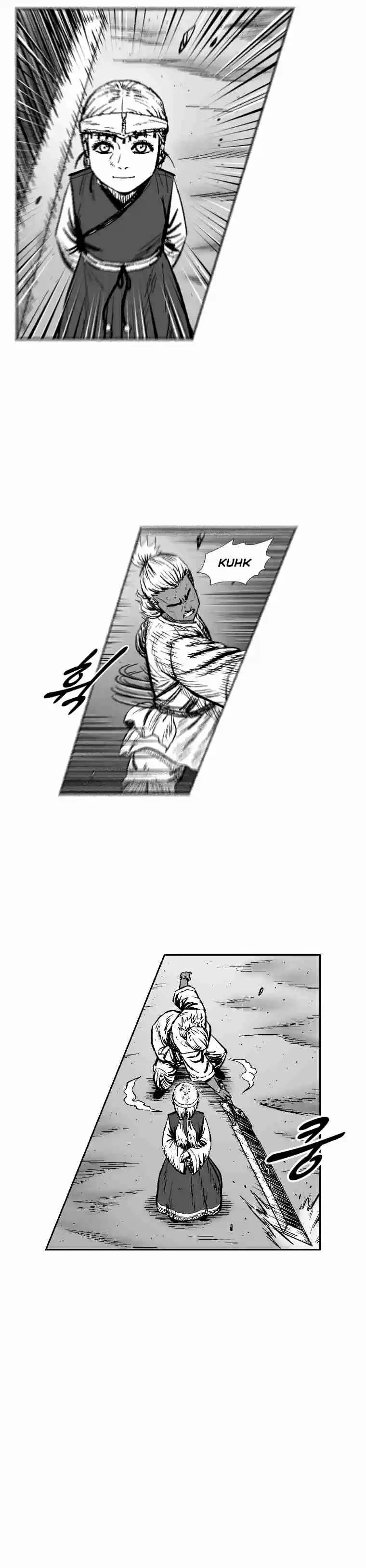 Red Storm Vol. 15 Ch. 306