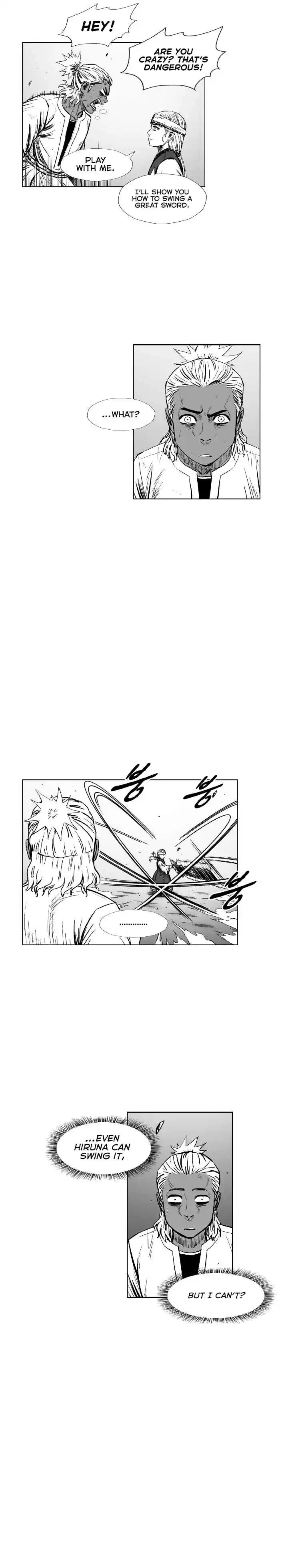 Red Storm Vol. 15 Ch. 306