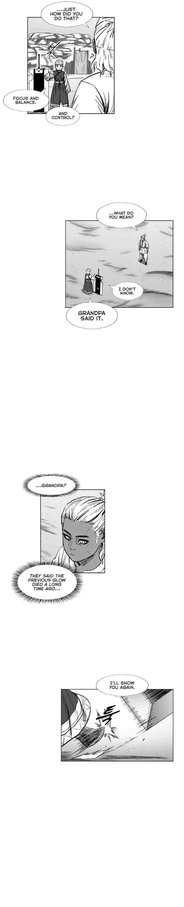 Red Storm Vol. 15 Ch. 306