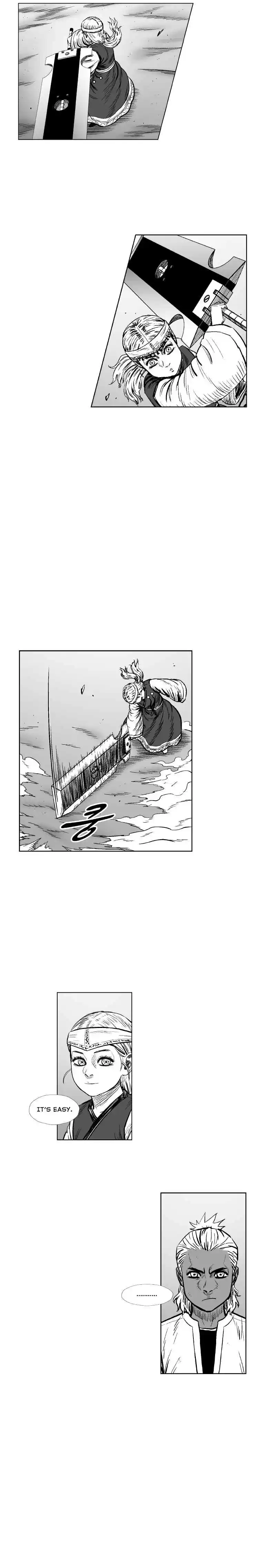 Red Storm Vol. 15 Ch. 306