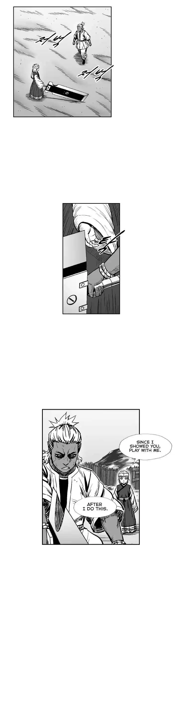 Red Storm Vol. 15 Ch. 306