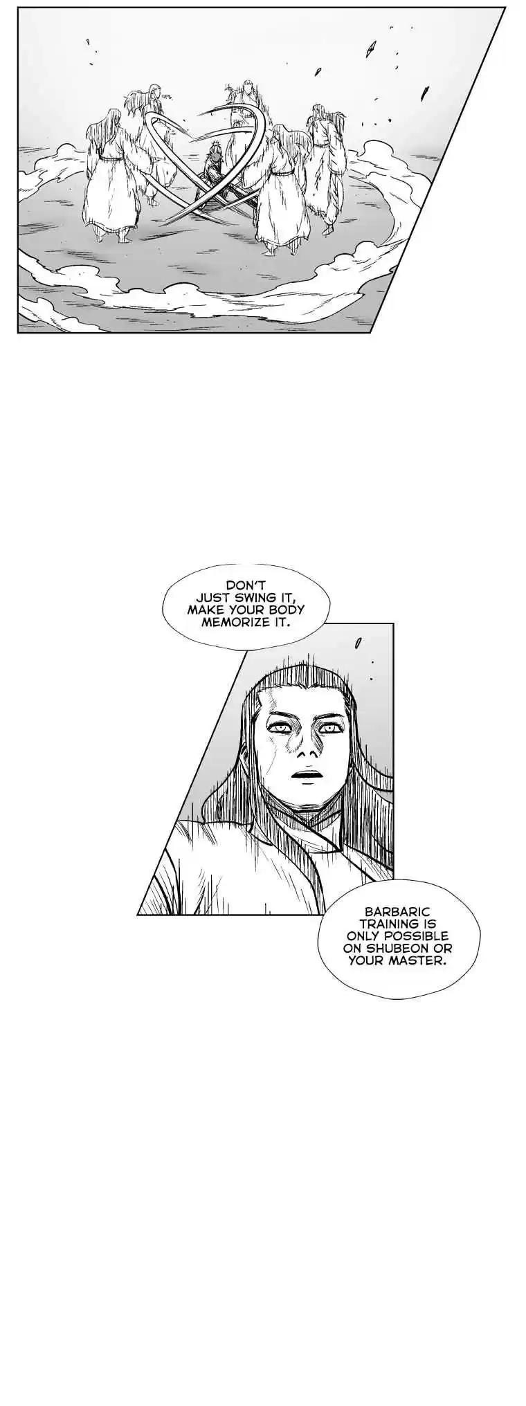 Red Storm Vol. 15 Ch. 306