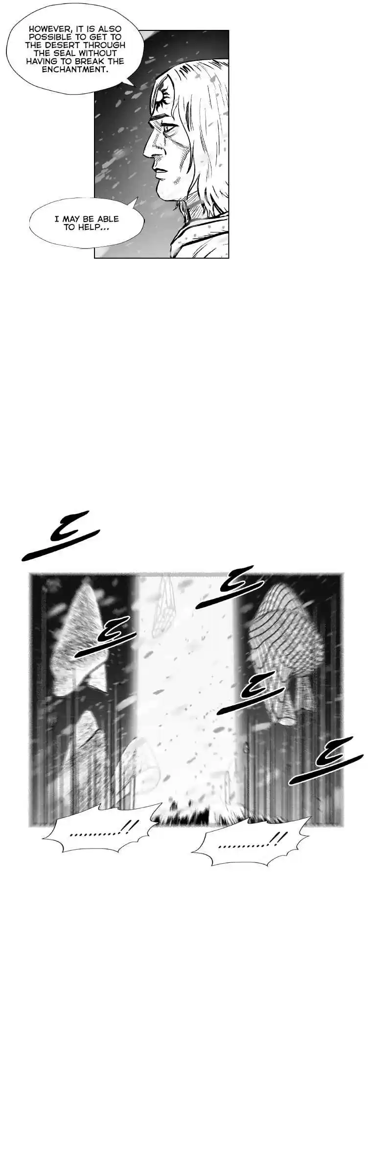 Red Storm Vol. 15 Ch. 306