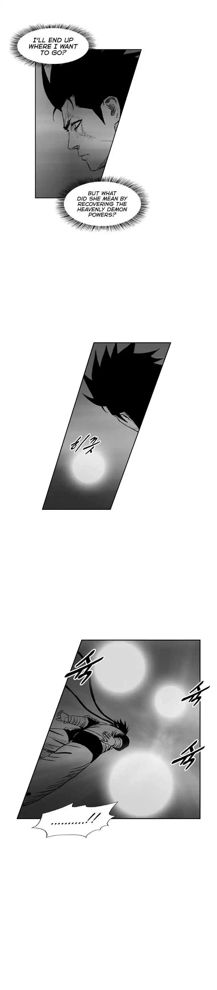 Red Storm Vol. 15 Ch. 306