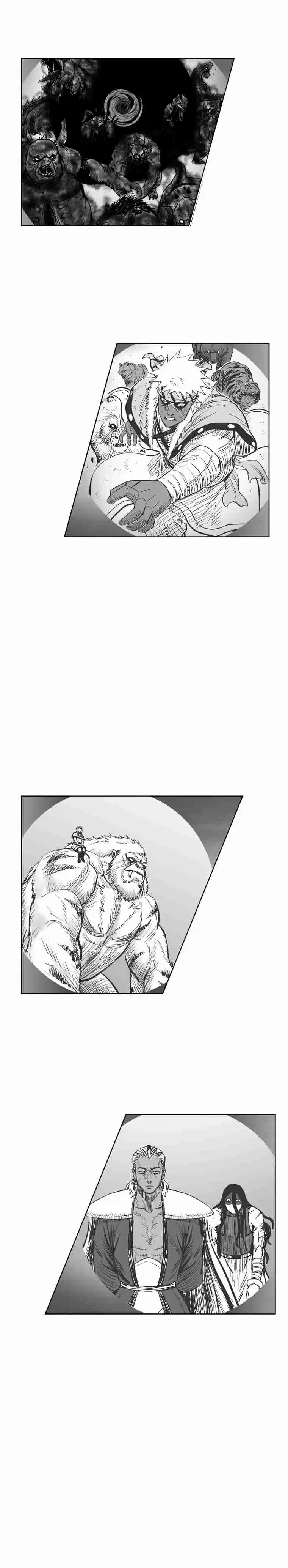 Red Storm Vol. 15 Ch. 306