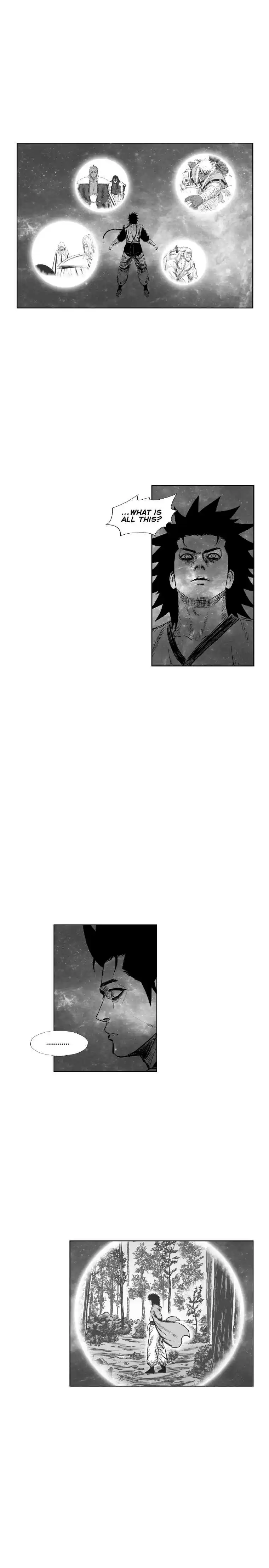 Red Storm Vol. 15 Ch. 307