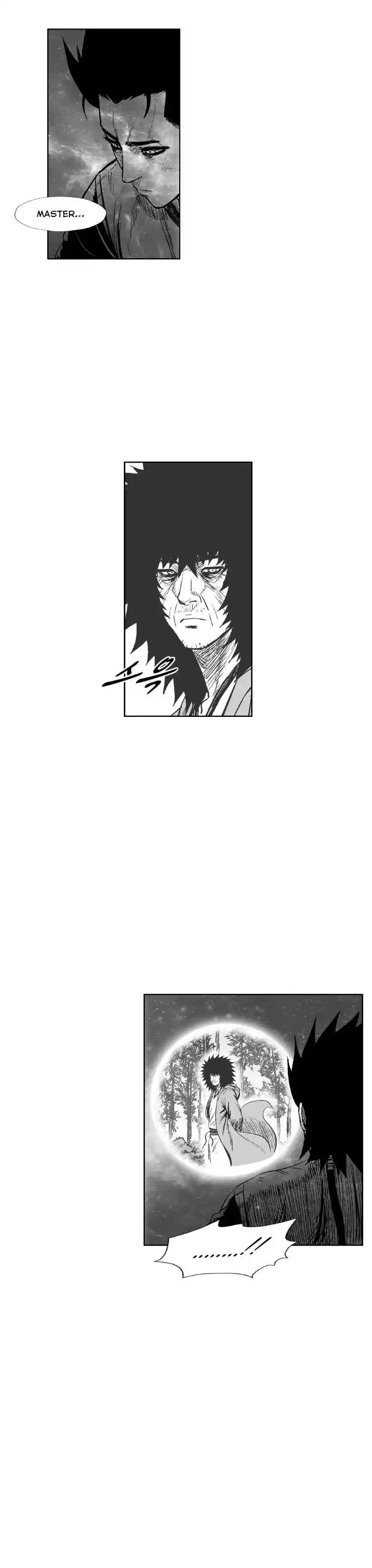 Red Storm Vol. 15 Ch. 307