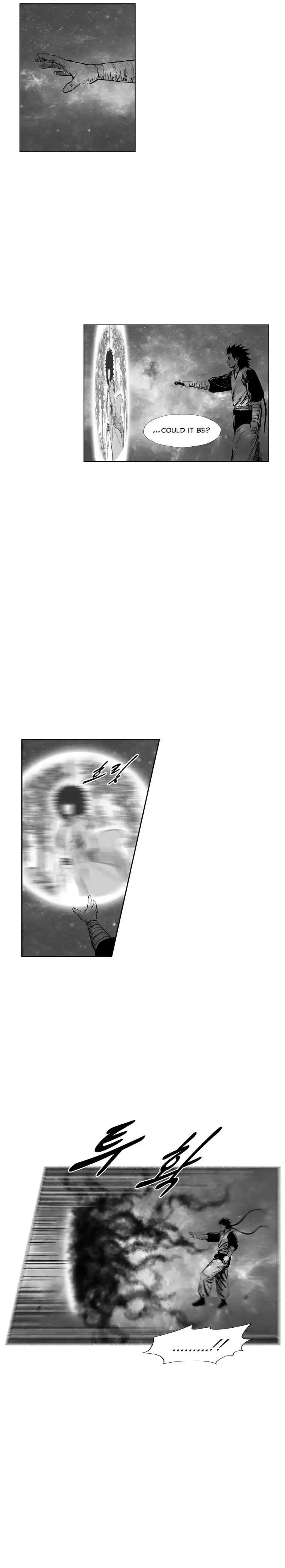 Red Storm Vol. 15 Ch. 307