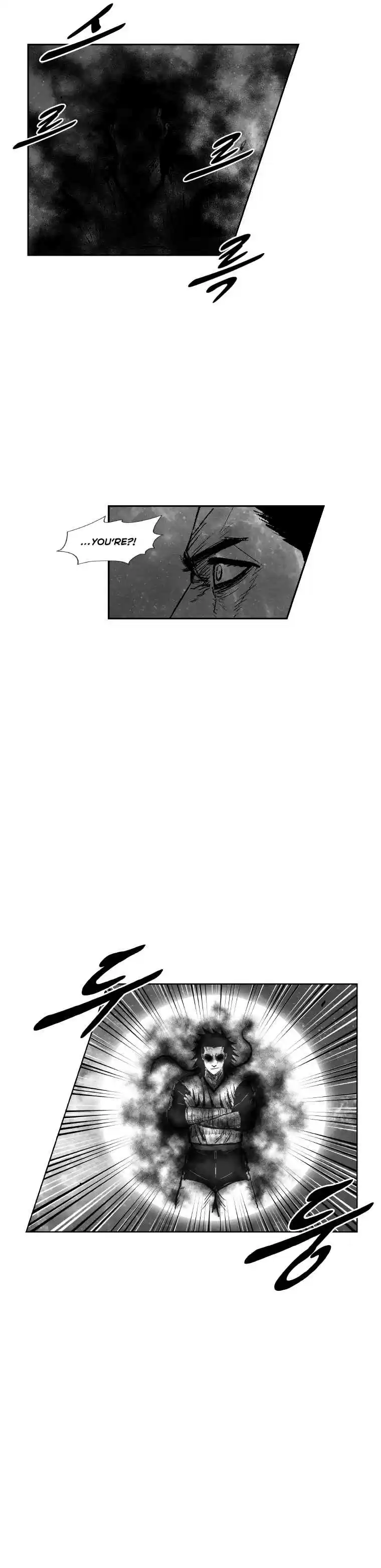 Red Storm Vol. 15 Ch. 307