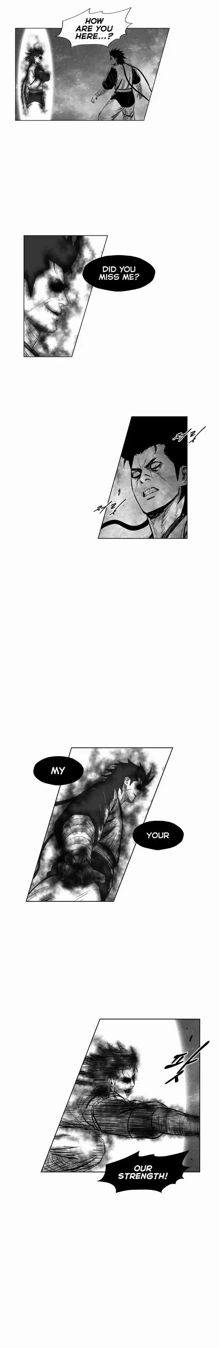 Red Storm Vol. 15 Ch. 307