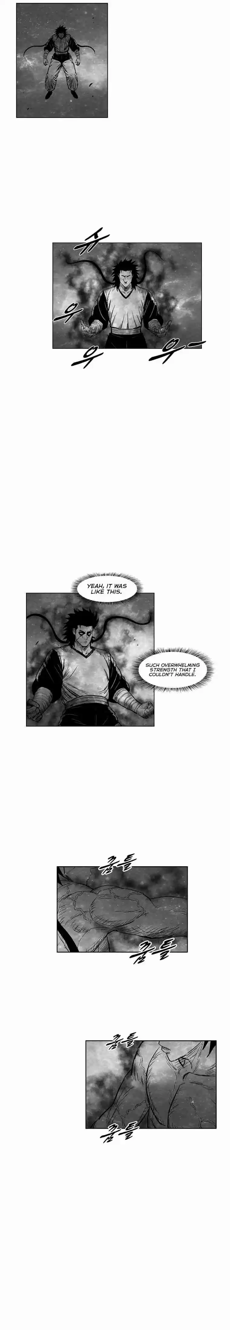 Red Storm Vol. 15 Ch. 307