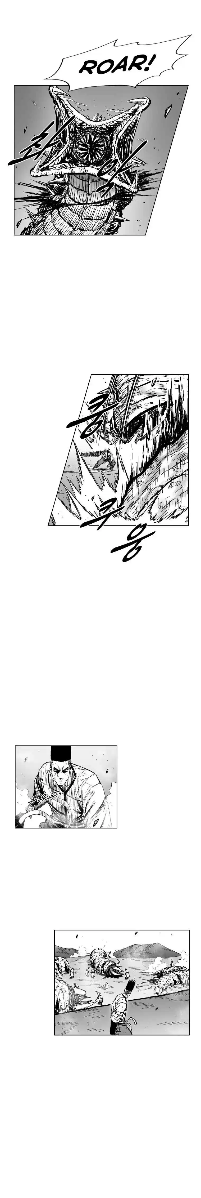 Red Storm Vol. 15 Ch. 307