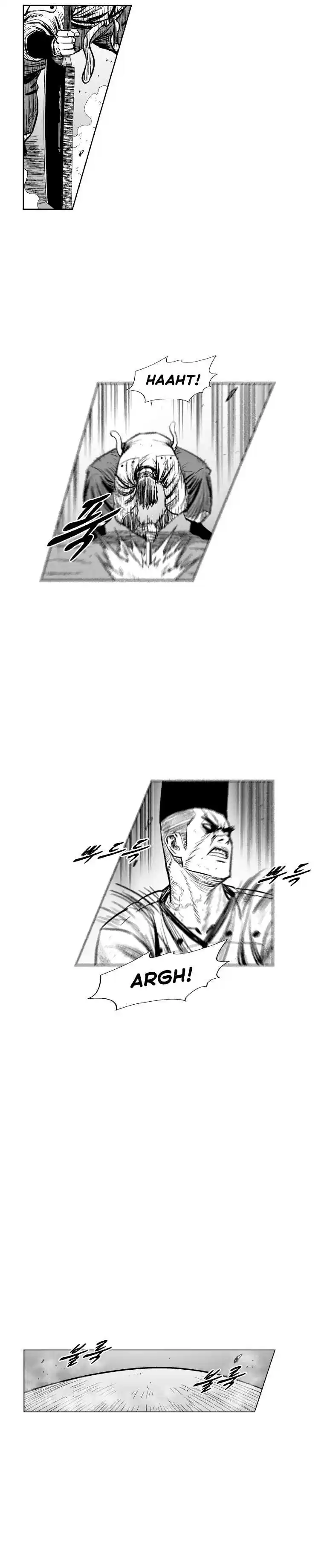 Red Storm Vol. 15 Ch. 307