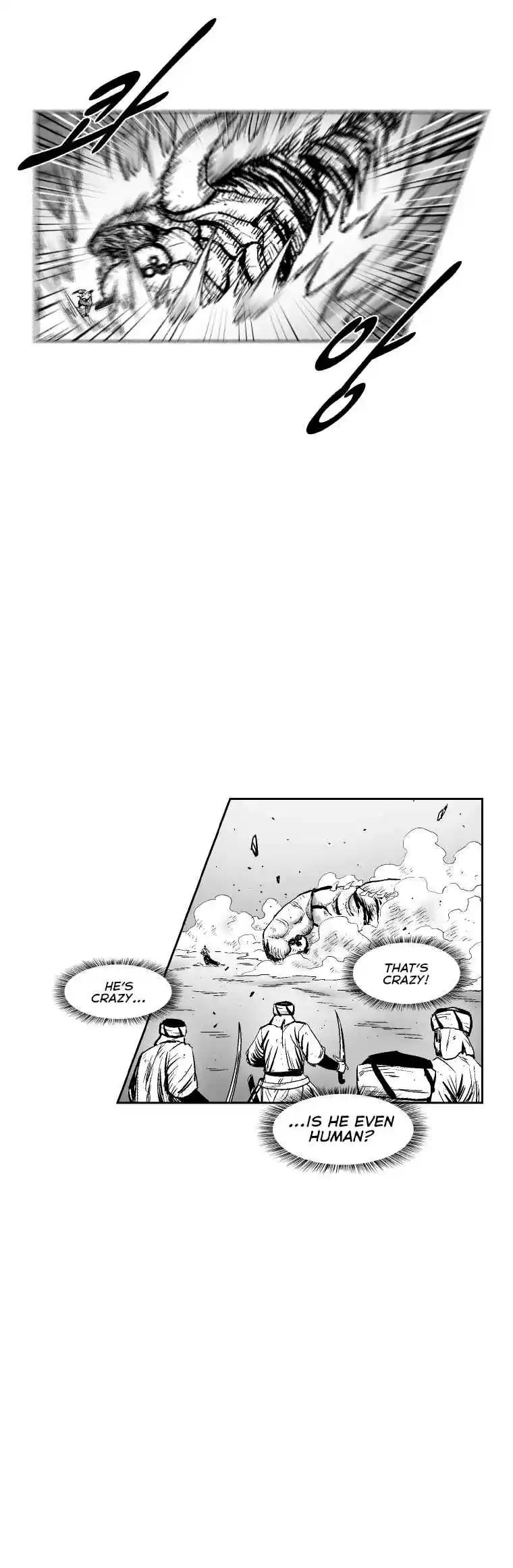 Red Storm Vol. 15 Ch. 307