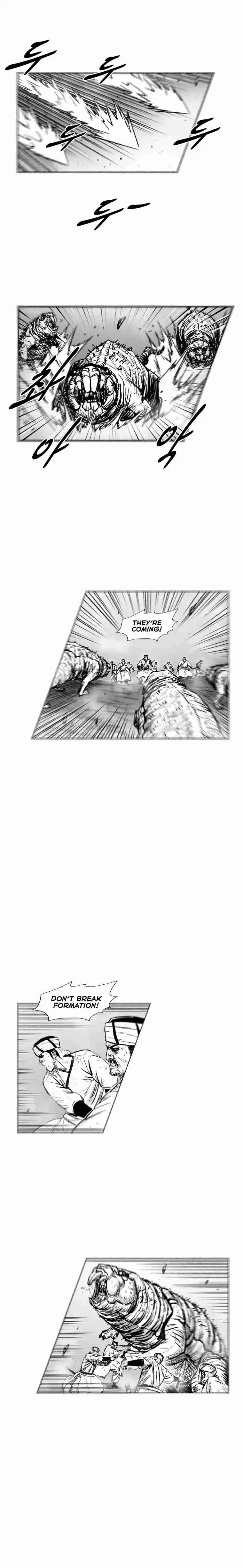 Red Storm Vol. 15 Ch. 308