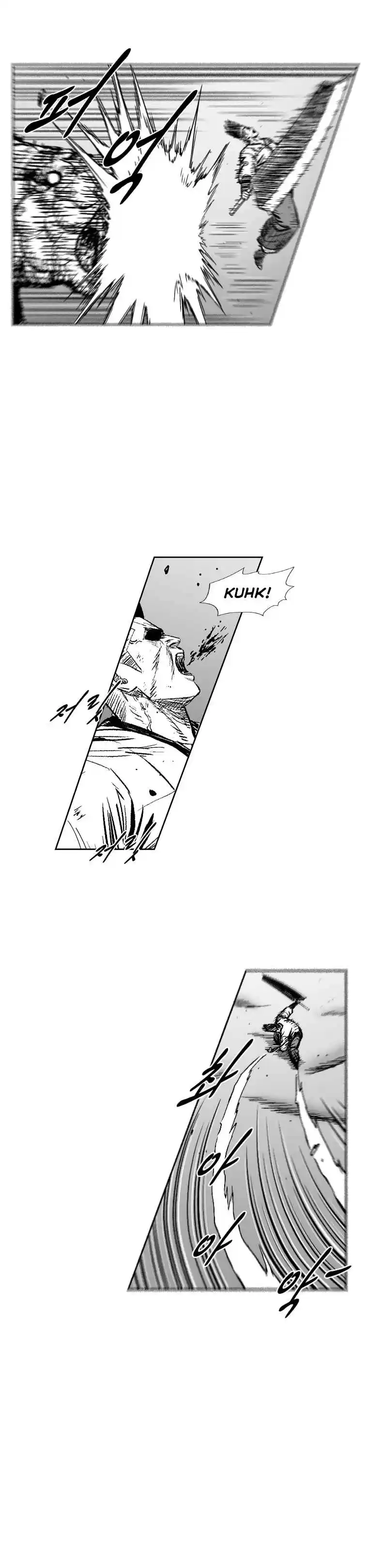 Red Storm Vol. 15 Ch. 308