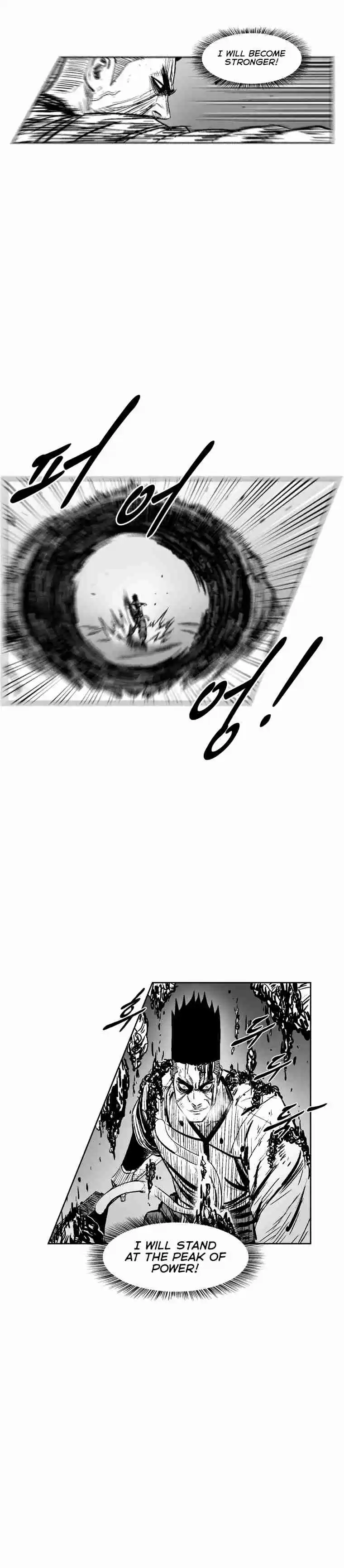 Red Storm Vol. 15 Ch. 308