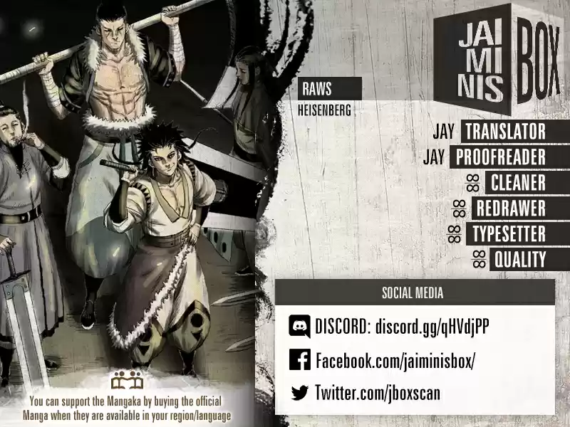 Red Storm Vol. 15 Ch. 313