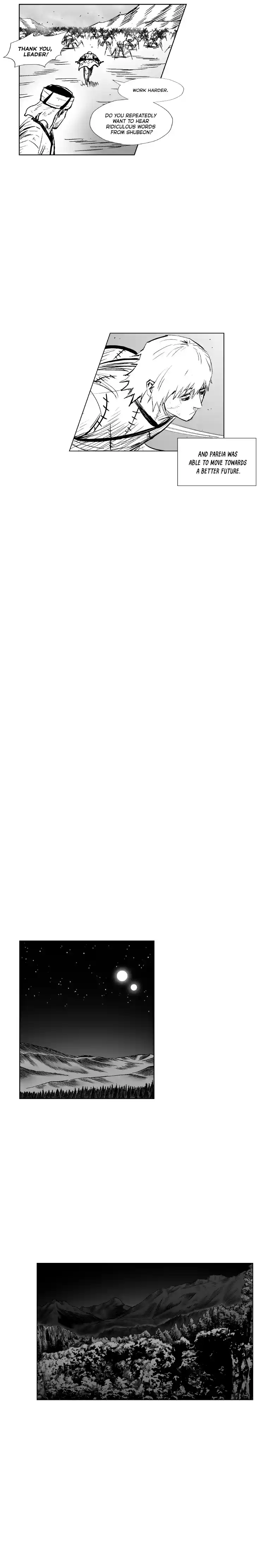 Red Storm Vol. 15 Ch. 313