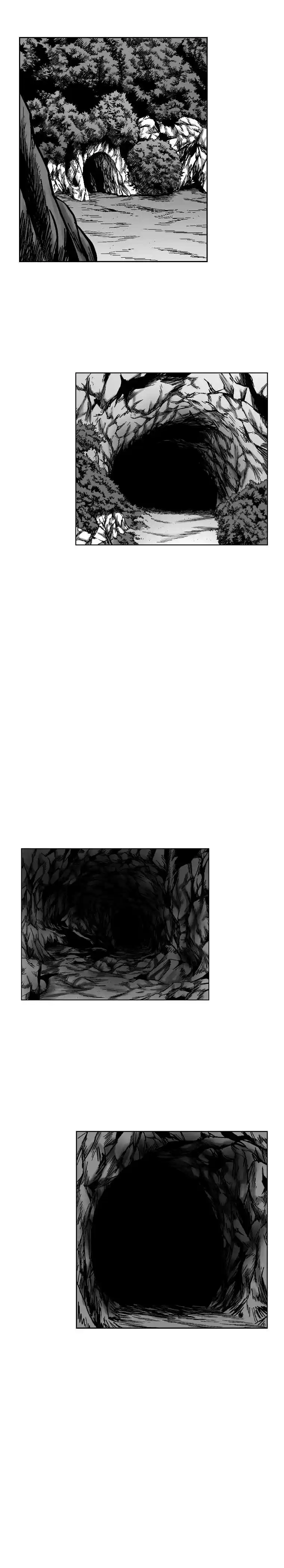 Red Storm Vol. 15 Ch. 313