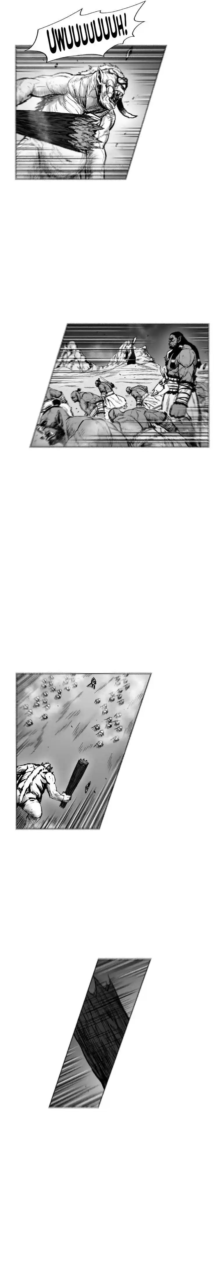 Red Storm Vol. 15 Ch. 313