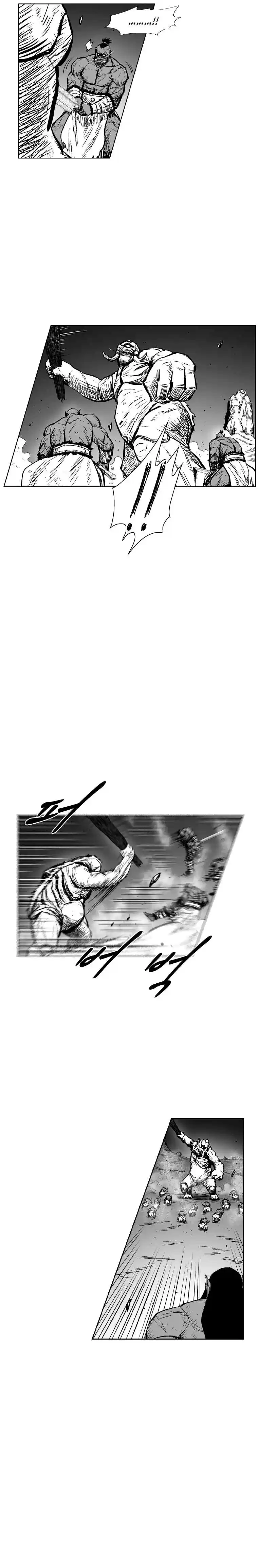 Red Storm Vol. 15 Ch. 313