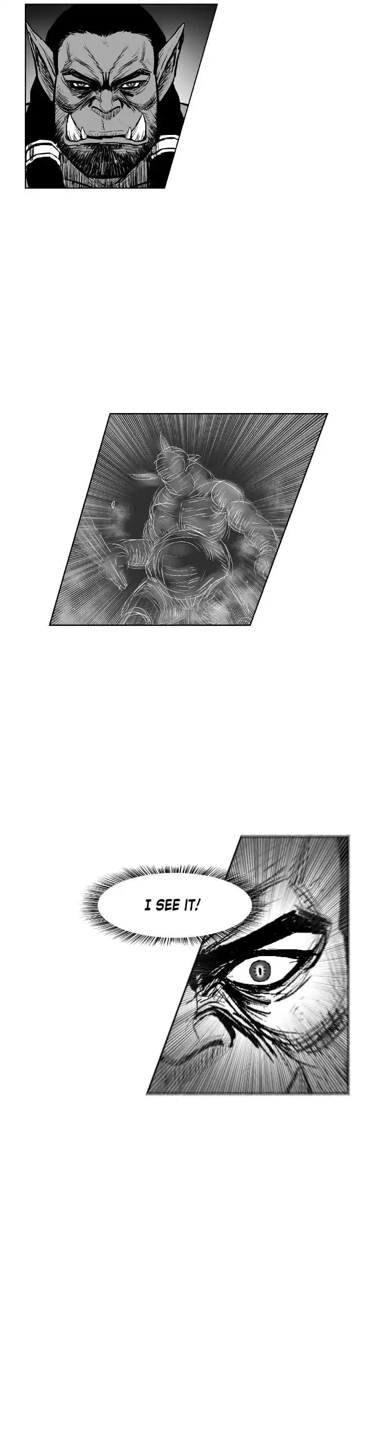 Red Storm Vol. 15 Ch. 313