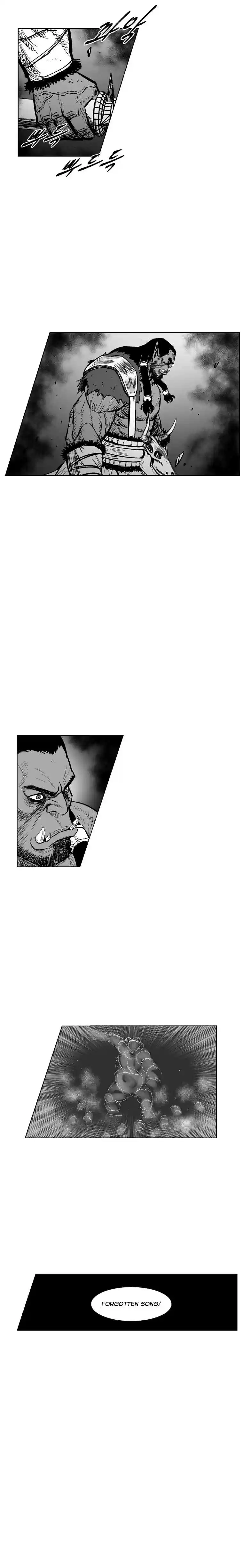 Red Storm Vol. 15 Ch. 313