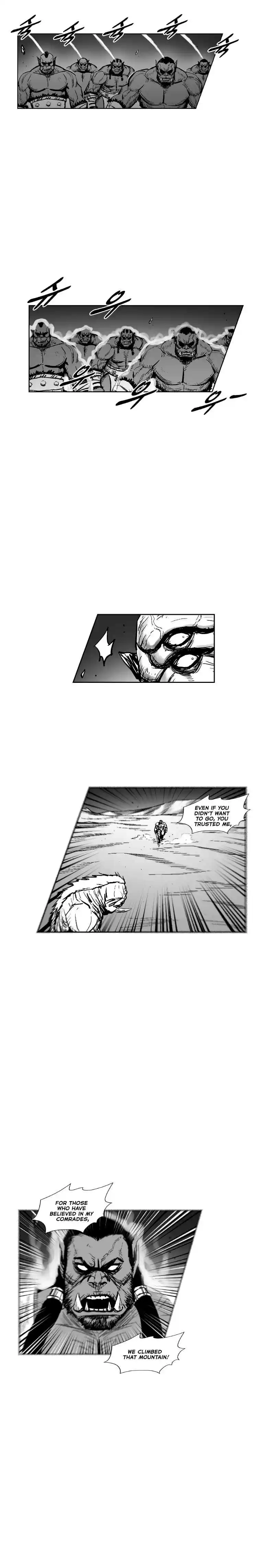 Red Storm Vol. 15 Ch. 313