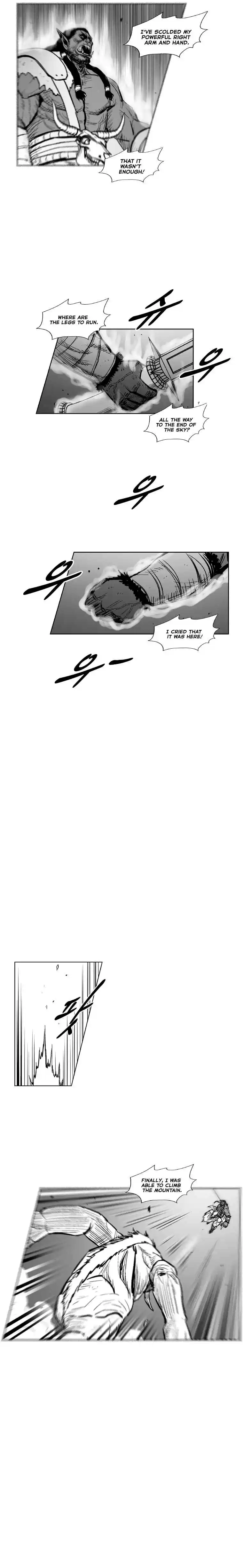 Red Storm Vol. 15 Ch. 313