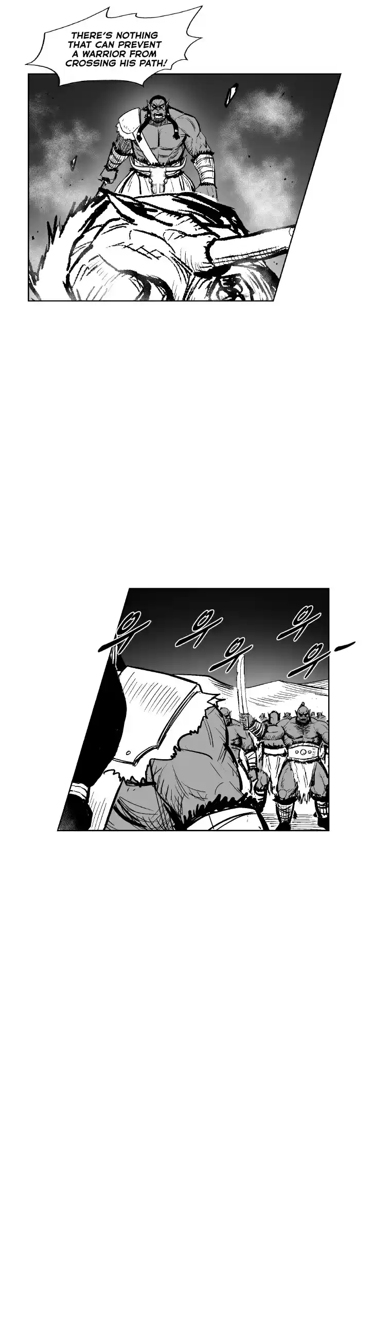 Red Storm Vol. 15 Ch. 313