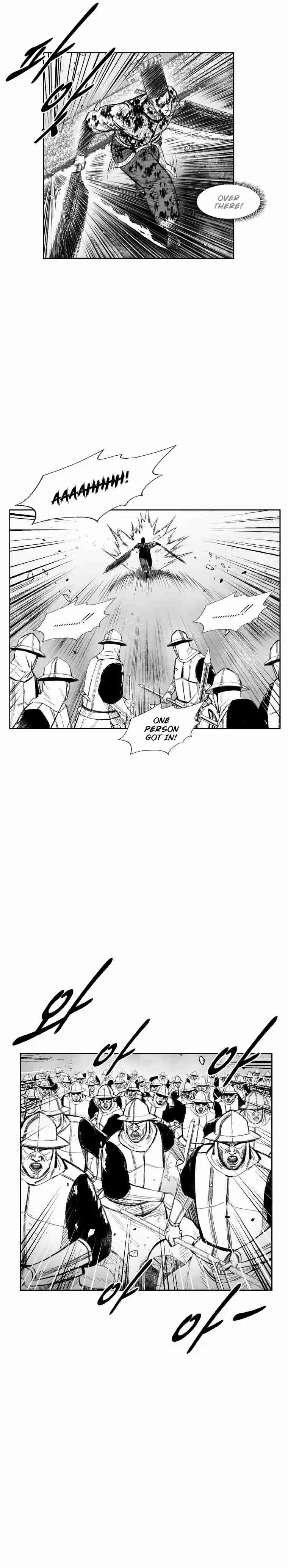 Red Storm Vol. 16 Ch. 341