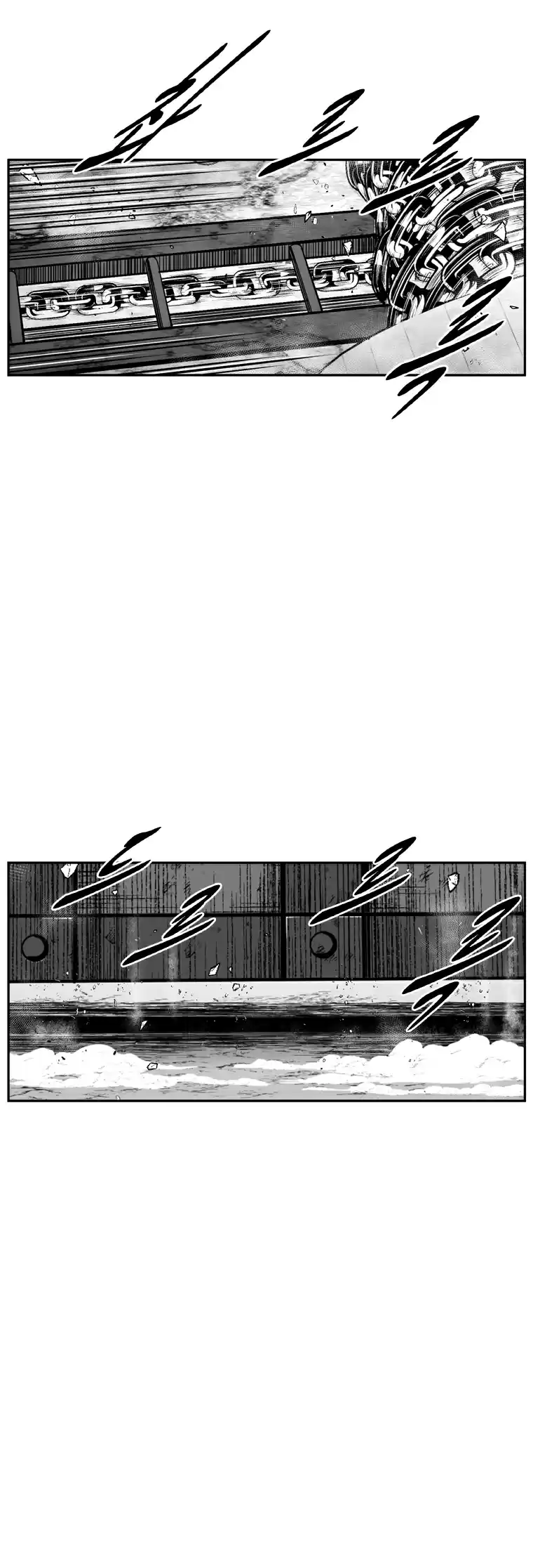 Red Storm Vol. 16 Ch. 341