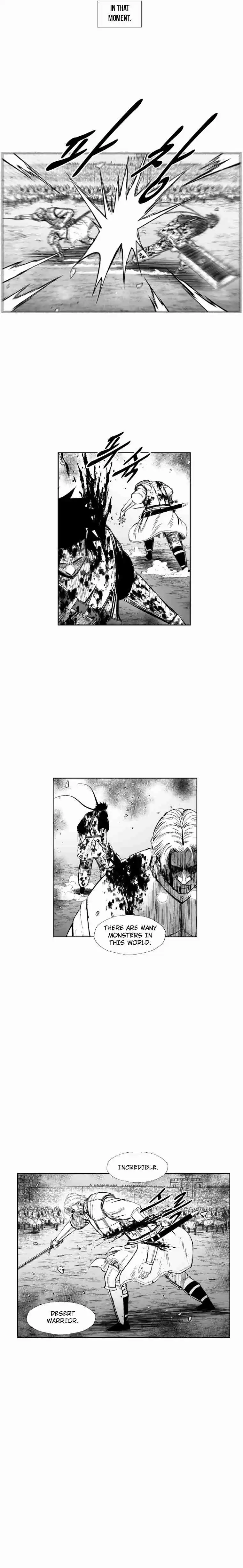 Red Storm Vol. 16 Ch. 341