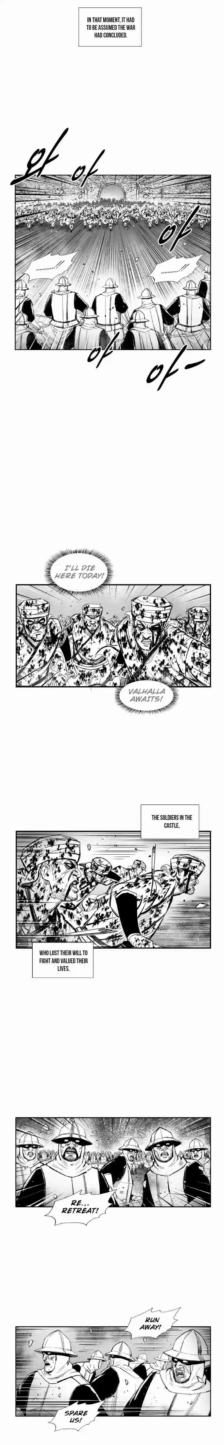 Red Storm Vol. 16 Ch. 341