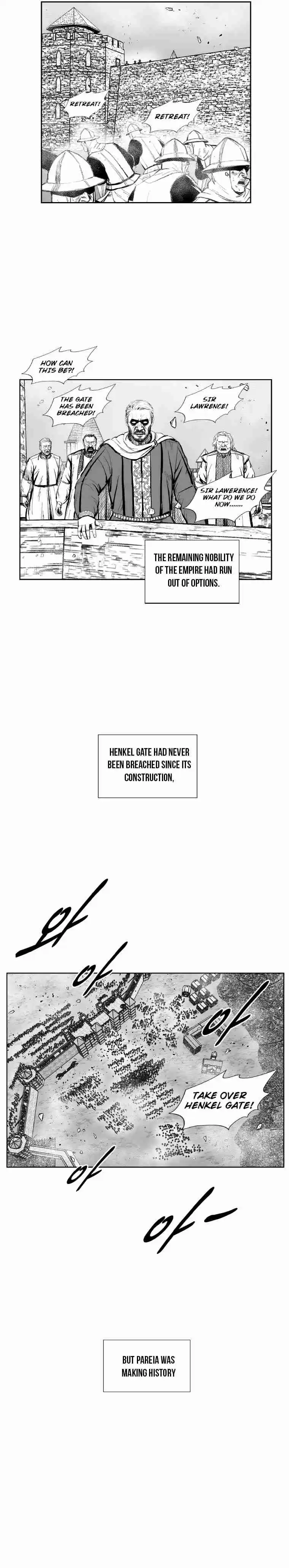 Red Storm Vol. 16 Ch. 341