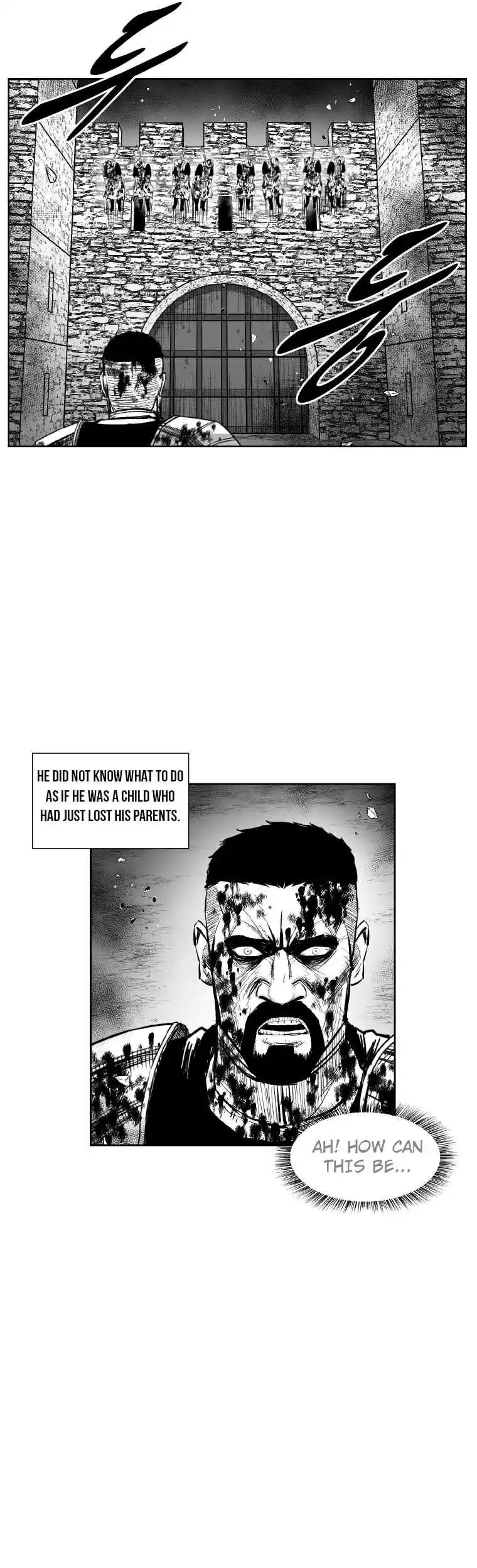 Red Storm Vol. 16 Ch. 341