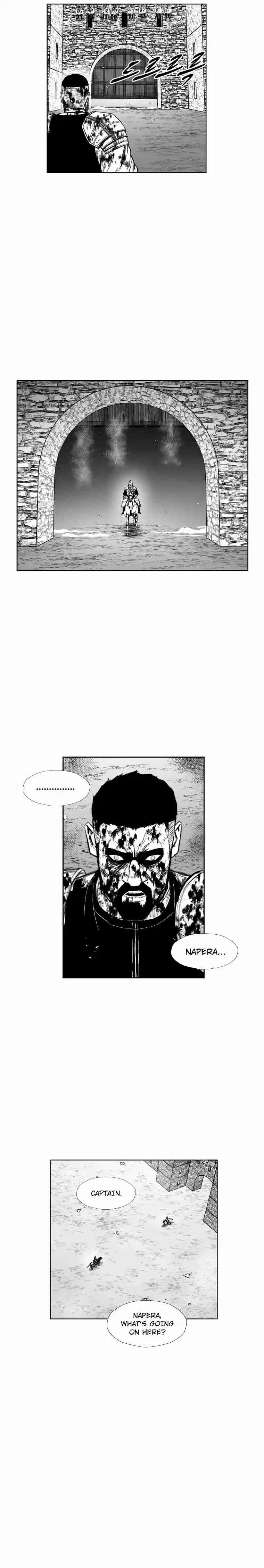 Red Storm Vol. 16 Ch. 341