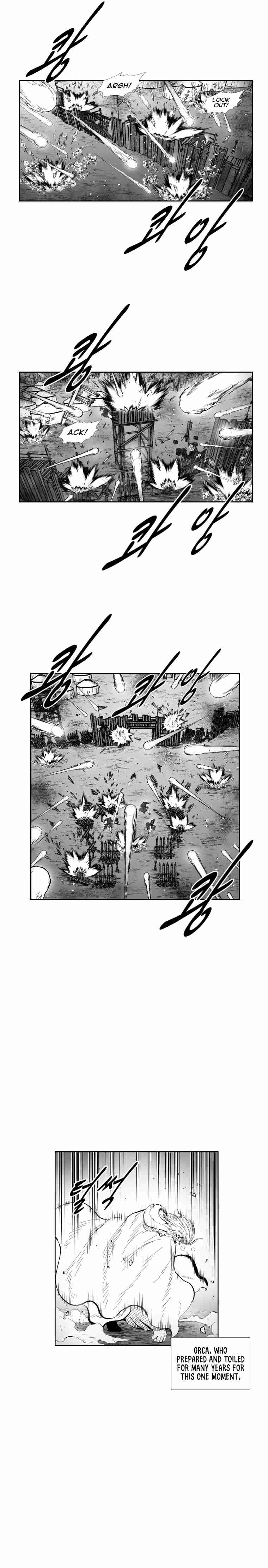 Red Storm Vol. 16 Ch. 356