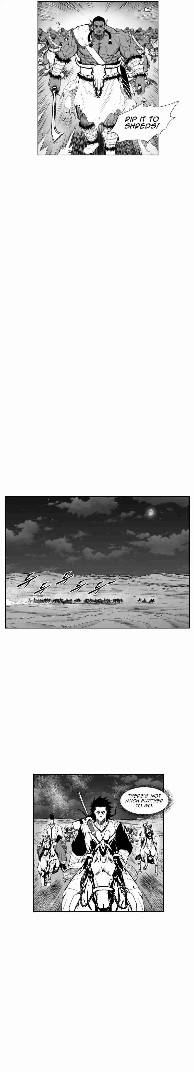 Red Storm Vol. 16 Ch. 357