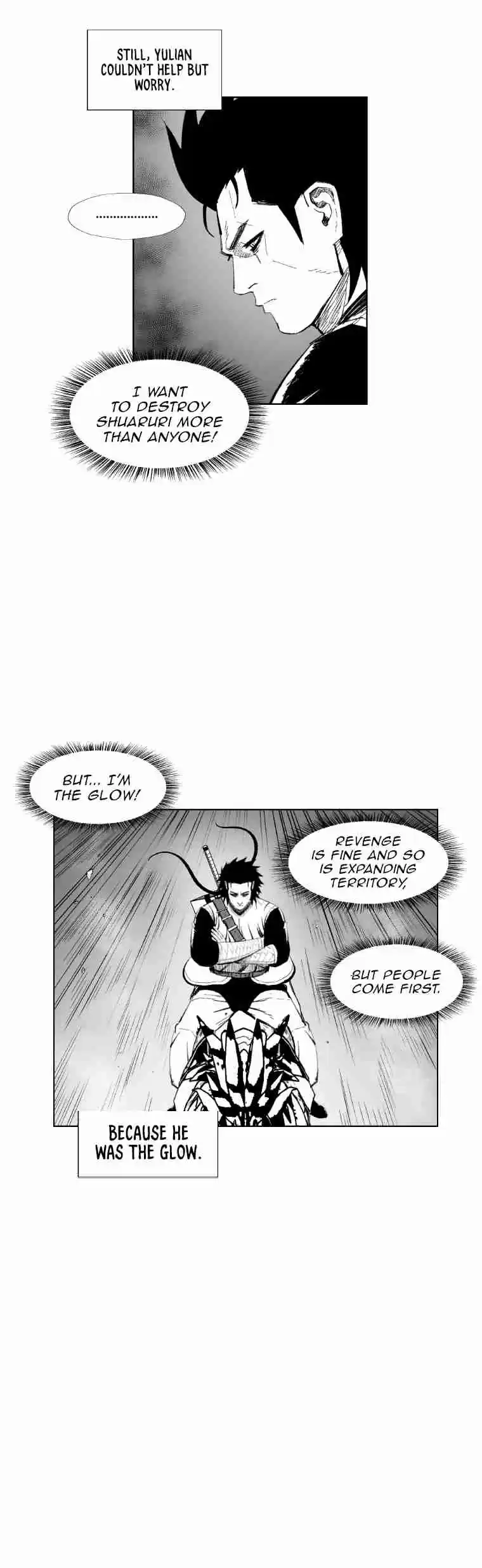 Red Storm Vol. 16 Ch. 357