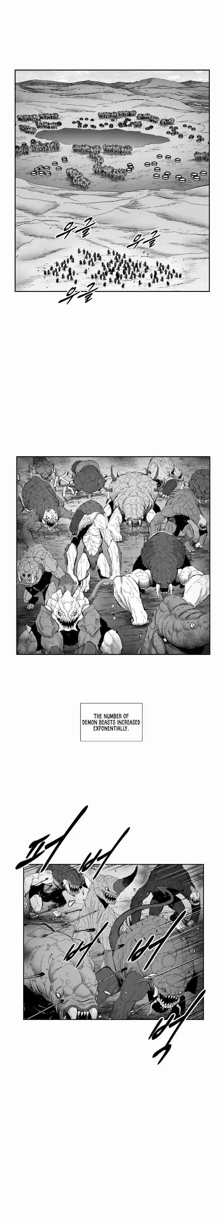 Red Storm Vol. 16 Ch. 357