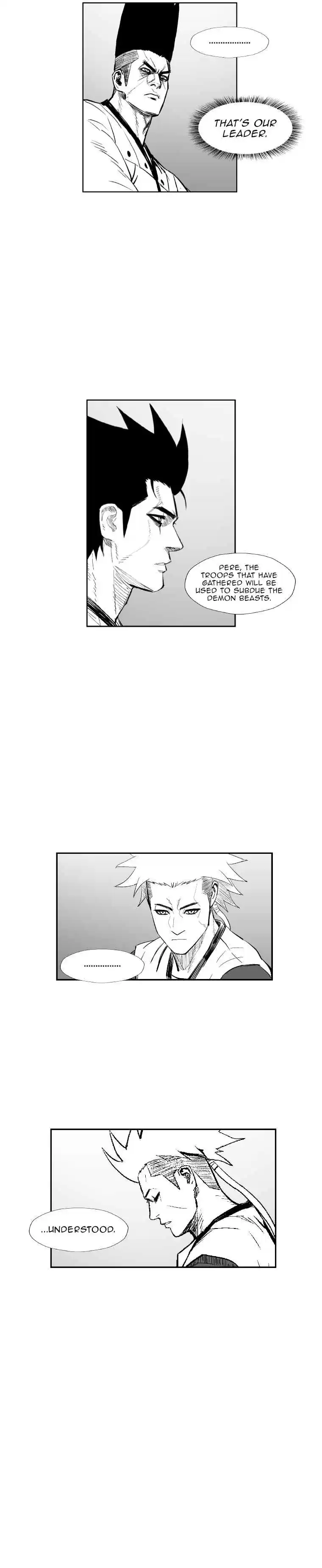 Red Storm Vol. 16 Ch. 357