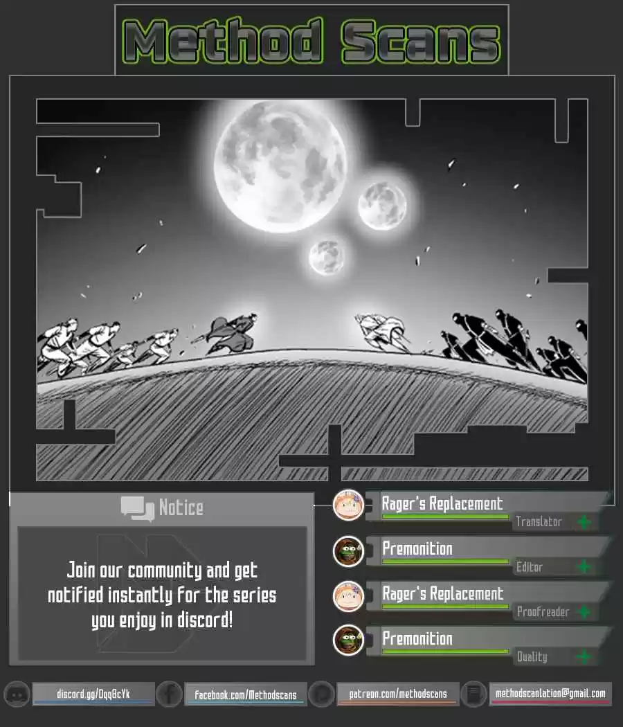 Red Storm Vol. 16 Ch. 358