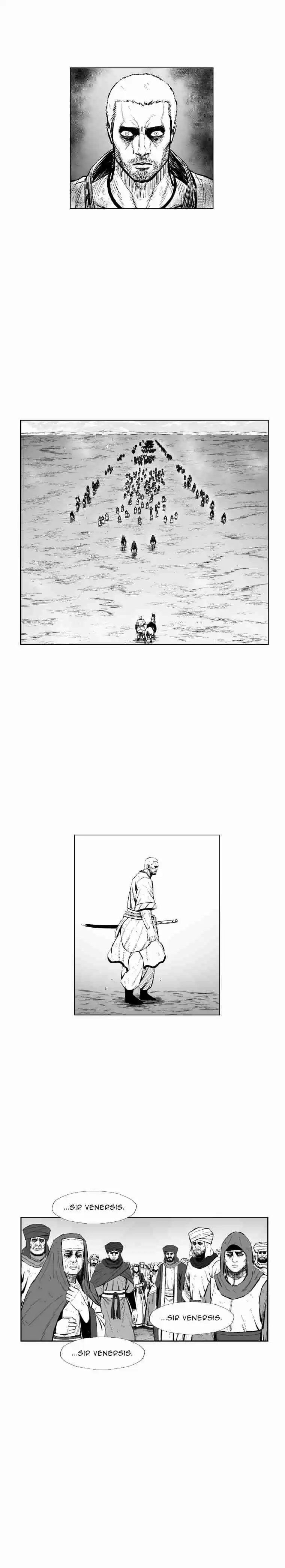 Red Storm Vol. 16 Ch. 358